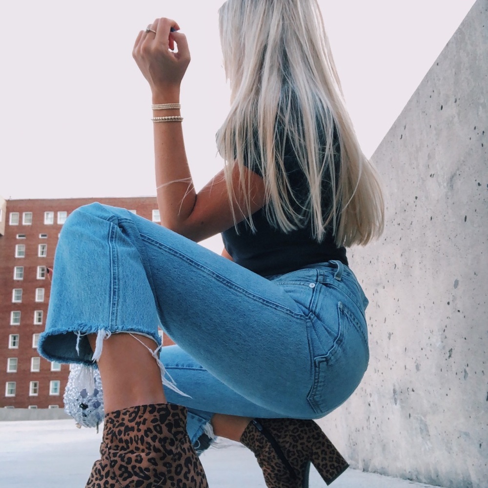 Meet your Posher, Allie